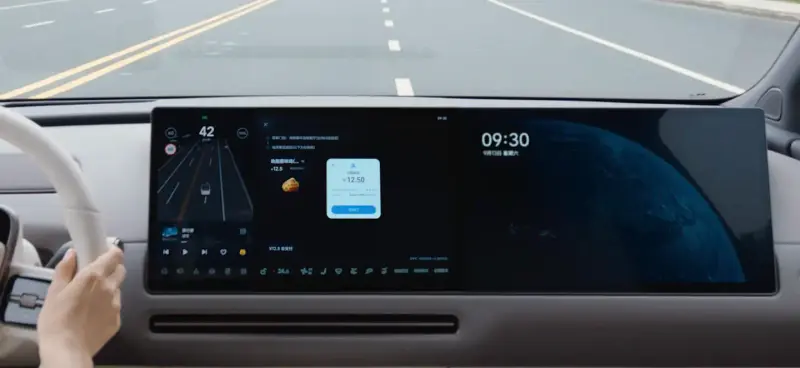 肯德基上线 AI 点餐智能体“小 K”:基于阿里千问大模型,一句指令搞定多人拼单与车载导航