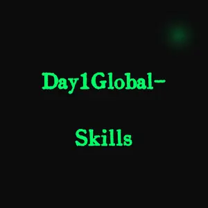 Day1Global-Skills