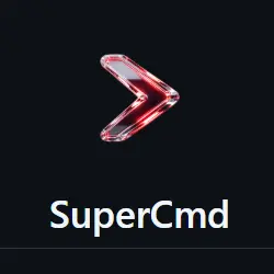 SuperCmd