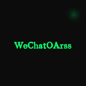 WeChatOArss
