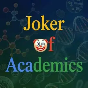 Joker of Academics（小丑学术期刊 ）