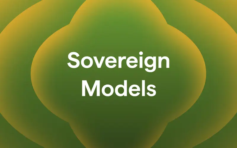 印度SarvamAI 开源 30B/105B 推理模型，全栈自研挑战全球巨头