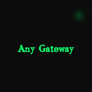 Any Gateway