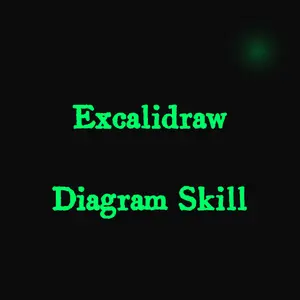 Excalidraw Diagram Skill