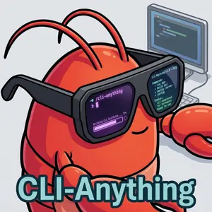 CLI-Anything