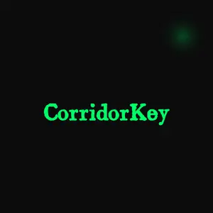 CorridorKey