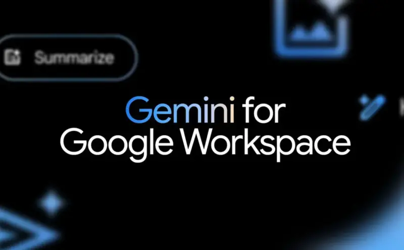 谷歌 Workspace 全面升级 Gemini：文档、表格、幻灯片新增智能体功能，对标微软 Copilot Wave 3