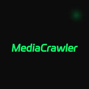 MediaCrawler