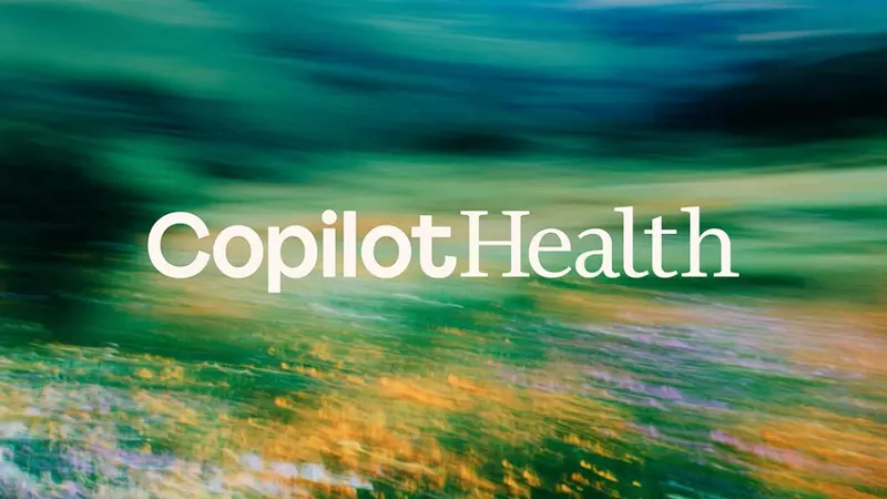微软在美国推出 Copilot Health：您的专属 AI 健康管家，但绝非医生