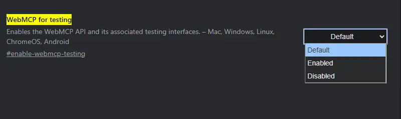 Chrome 146 原生支持 WebMCP:Agent 操作网页的“去后端化”革命,却陷“鸡生蛋”困局