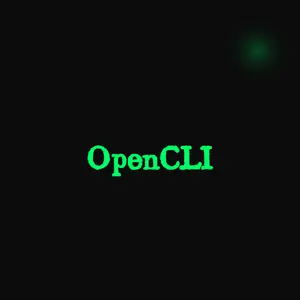 OpenCLI 