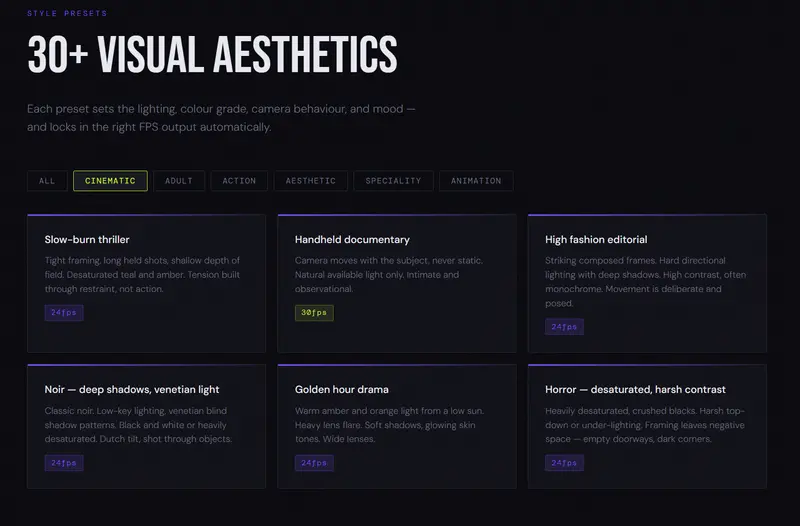LTX2EasyPrompt-LD：用简单英文，一键生成LTX-2电影级视频提示词