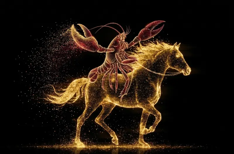 智谱 AI 重磅发布 GLM-5-Turbo：专为 OpenClaw“龙虾”打造的极速智能体引擎