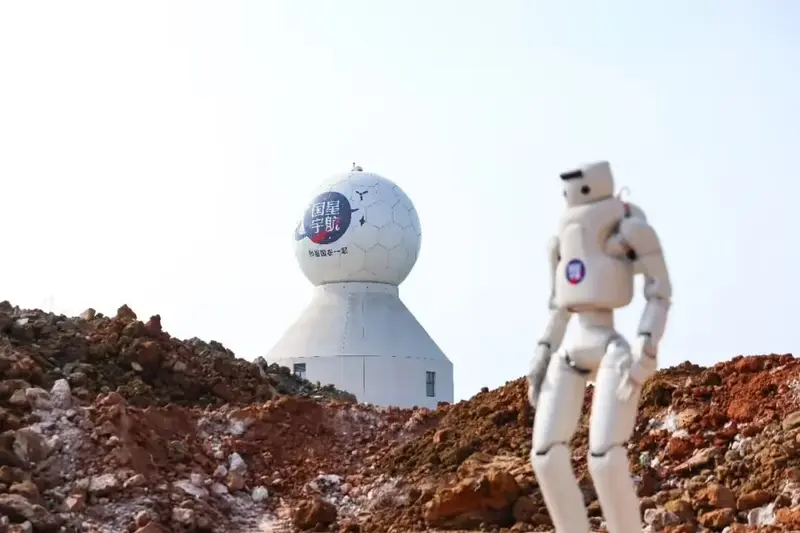 全球首创！国星宇航联合上海交大完成“太空算力操控地面机器人”试验，OpenClaw 实现天地闭环