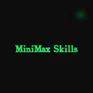 MiniMax Skills