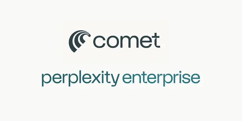 Perplexity 推出面向团队的安全 AI 浏览器 Comet Enterprise