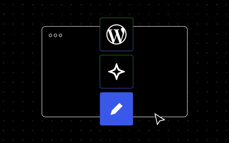 WordPress.com 正式向 AI 智能体“开门”：全自动建站时代来临，人类只需“审批”