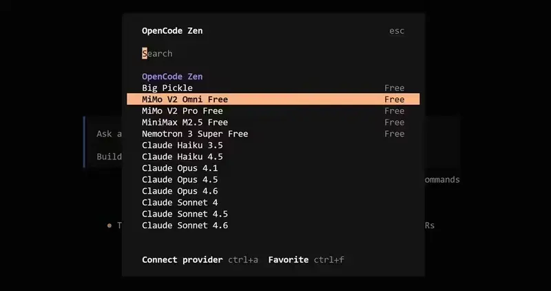 小米发布 MiMo-V2 系列大模型：联合五大 Agent 框架开放免费 API，开发者限时一周免费用
