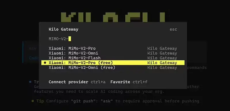 小米发布 MiMo-V2 系列大模型：联合五大 Agent 框架开放免费 API，开发者限时一周免费用
