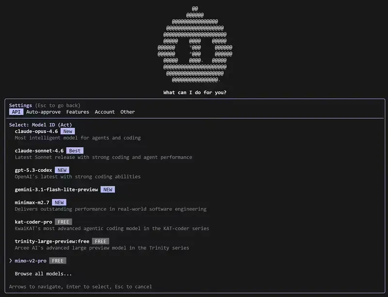小米发布 MiMo-V2 系列大模型：联合五大 Agent 框架开放免费 API，开发者限时一周免费用