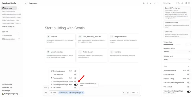 谷歌扩展 Gemini API：内置工具与自定义函数可混合调用，智能体开发复杂度大幅降低