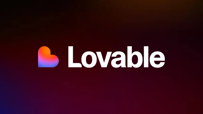 Lovable AI 平台重磅更新：不仅能写代码，还能直接运行脚本分析数据、将 Excel/PDF 秒变应用