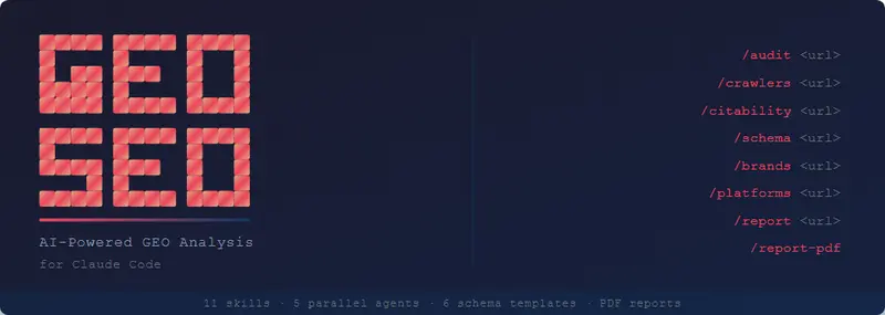 GEO SEO Claude