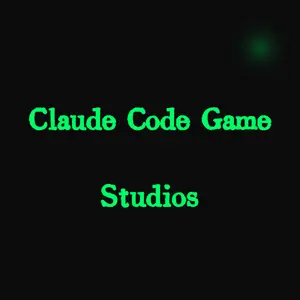 Claude Code Game Studios