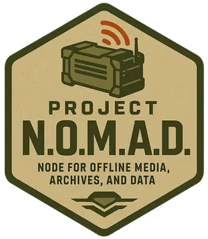 Project N.O.M.A.D.