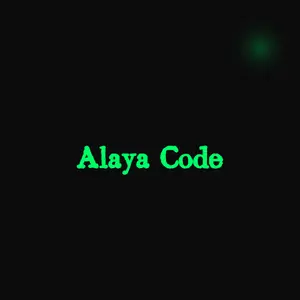 Alaya Code