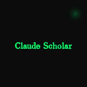 Claude Scholar