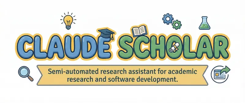 Claude Scholar