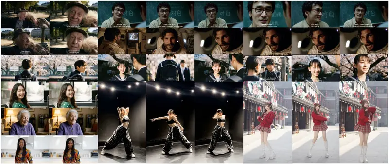 daVinci-MagiHuman：单流架构重塑音视频生成，1080p 仅需 38 秒的开源新标杆