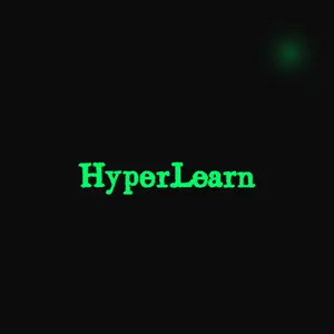HyperLearn