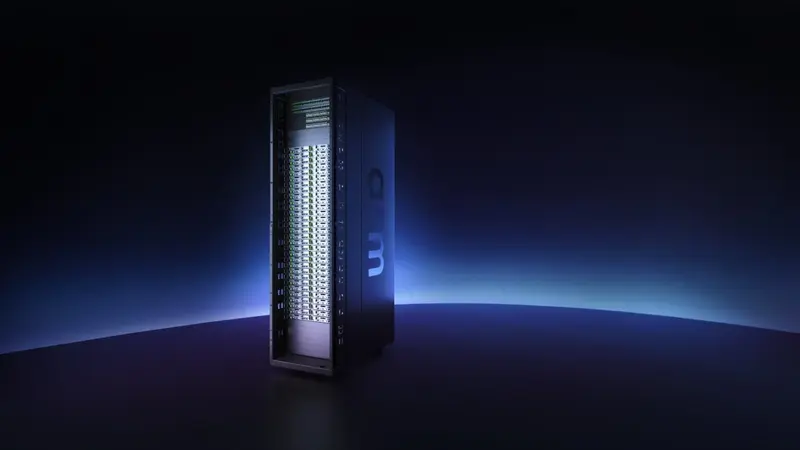 ARM 正式“下场”造芯:发布首款自研 AGI CPU,剑指英伟达与 x86 服务器霸权