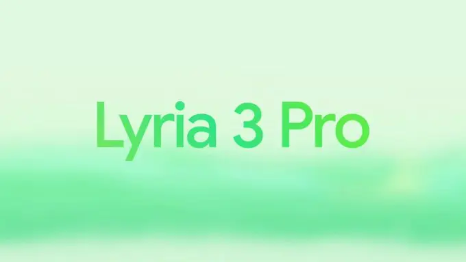 谷歌发布 Lyria 3 Pro：谷歌音乐生成迈入“完整曲目”时代，最长支持 3 分钟