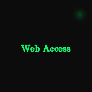 Web Access