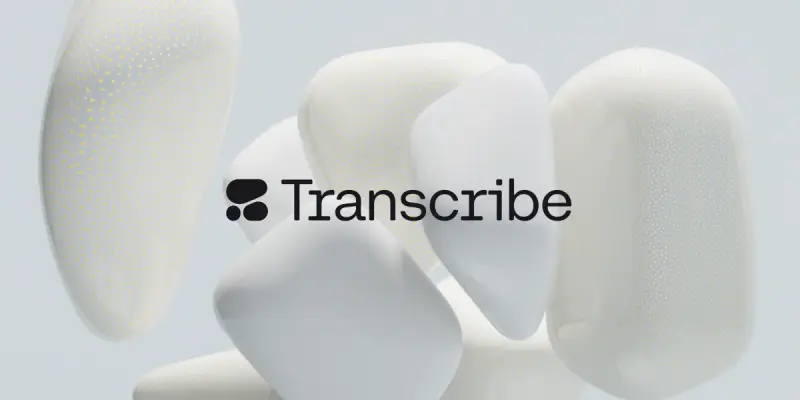 Cohere 开源自动语音识别（ASR）模型 Cohere Transcribe：20 亿参数跑赢巨头，消费级显卡即可部署