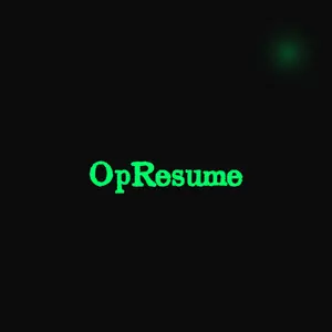 OpResume