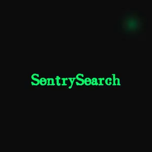 SentrySearch