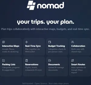 NOMAD
