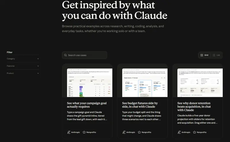 Anthropic 官方实战指南