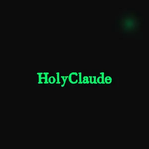 HolyClaude