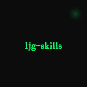ljg-skills