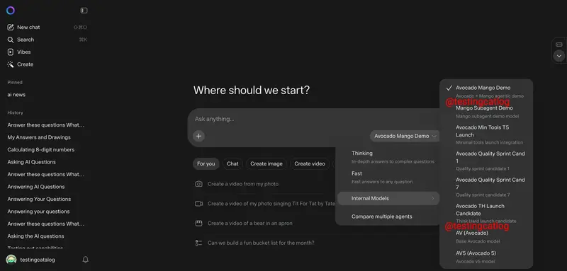 Meta 测试多款 Avocado 系列 AI 模型，性能不及竞品发布延期，部分依赖谷歌 Gemini