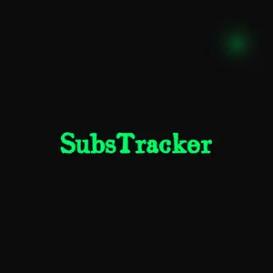SubsTracker