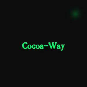 Cocoa-Way