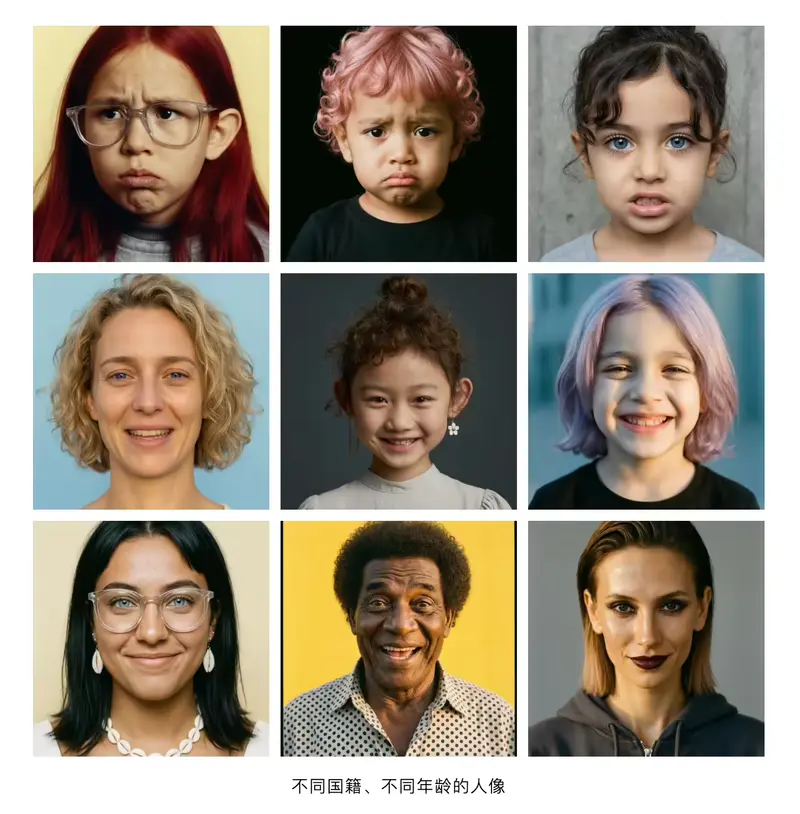 阿里巴巴发布 Wan2.7-Image：集图像生成与编辑于一体的统一模型，人更真、字更稳、色更准