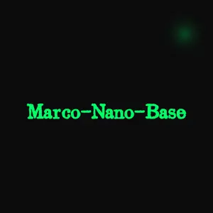 Marco-Nano-Base:阿里出品,8B 总参数仅激活 0.6B 的极致稀疏多语言模型