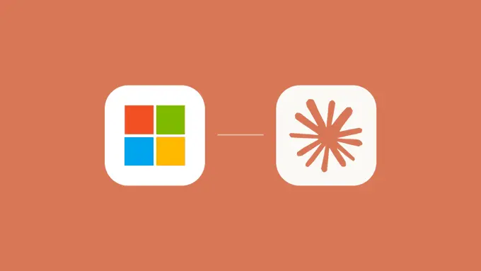 Microsoft 365 连接器现已在所有 Claude 套餐中可用